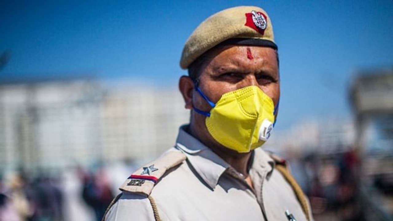 These are India's top 10 police stations These are India's top 10 police stations