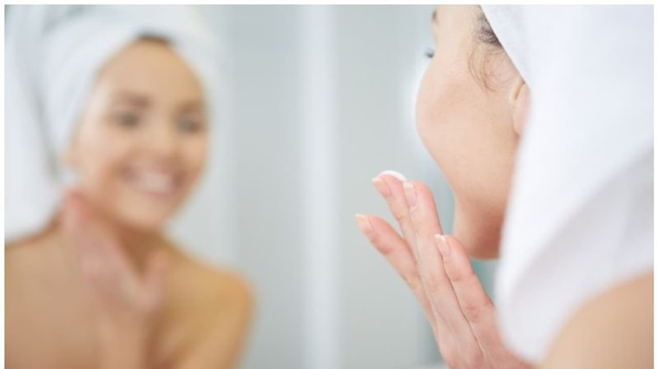 നിങ്ങളുടെത് ഓയ്‌ലി സ്കിൻ ആണോ...? ഇതാ ഒരു കിടിലൻ ഫേസ് പാക്ക്