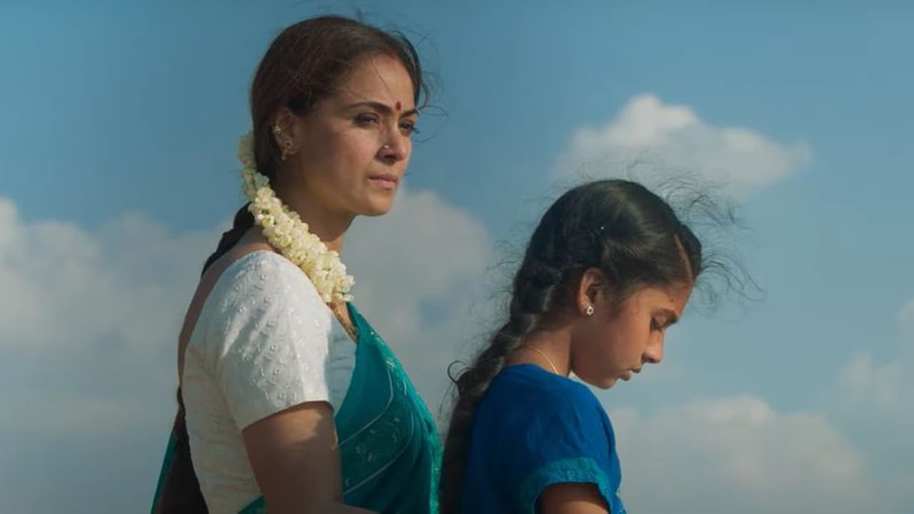 கெளரவத்தின் கொடூரங்களை தோலூரிக்கும் ‘பாவக்கதைகள்’... தாறுமாறு வைரலாகும் டிரெய்லர்...! கெளரவத்தின் கொடூரங்களை தோலூரிக்கும் ‘பாவக்கதைகள்’... தாறுமாறு வைரலாகும் டிரெய்லர்...!