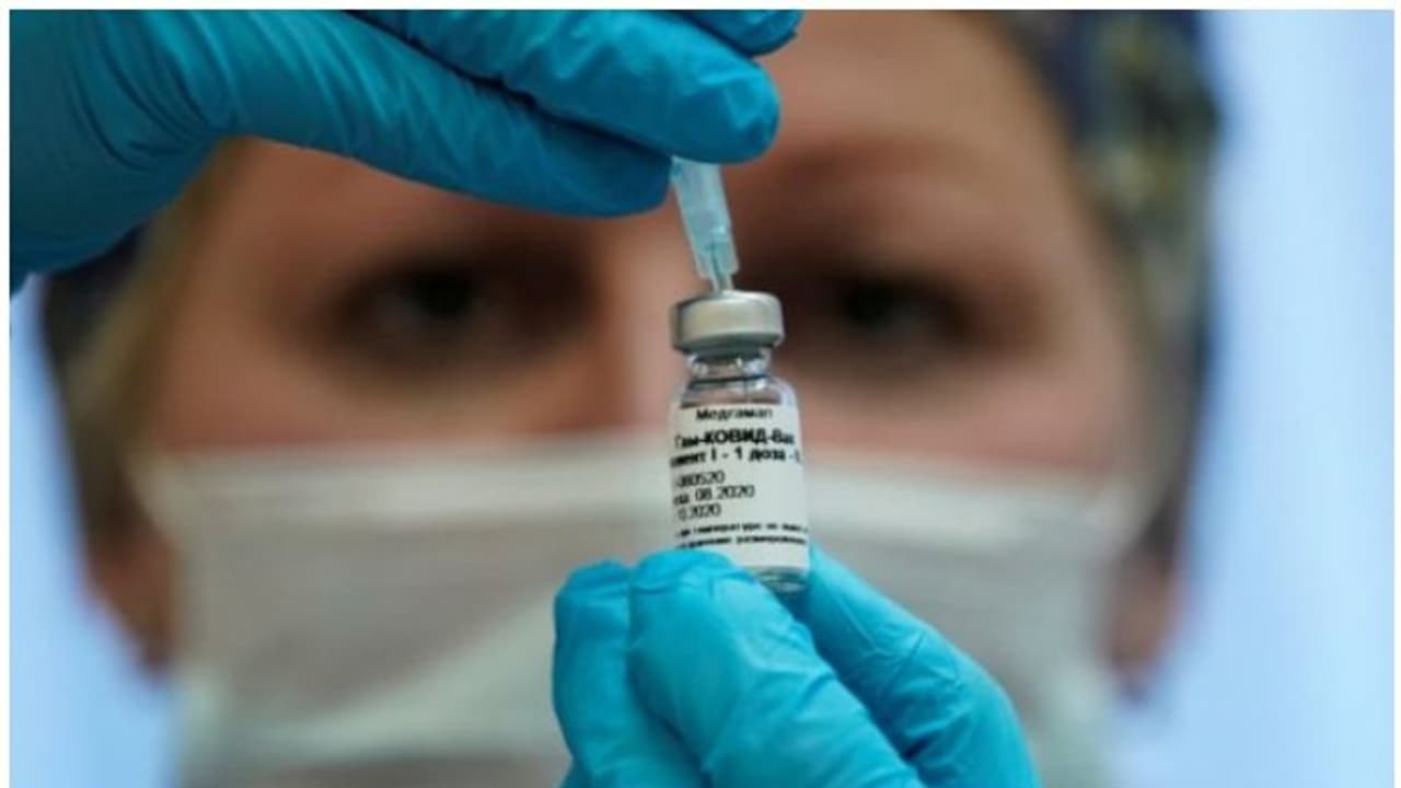 ದೇಶದ 80 ಕೋಟಿ ಜನರಿಗೆ ಲಸಿಕೆ, ಬಾಕಿ ಹರ್ಡ್‌ ಇಮ್ಯುನಿಟಿ?