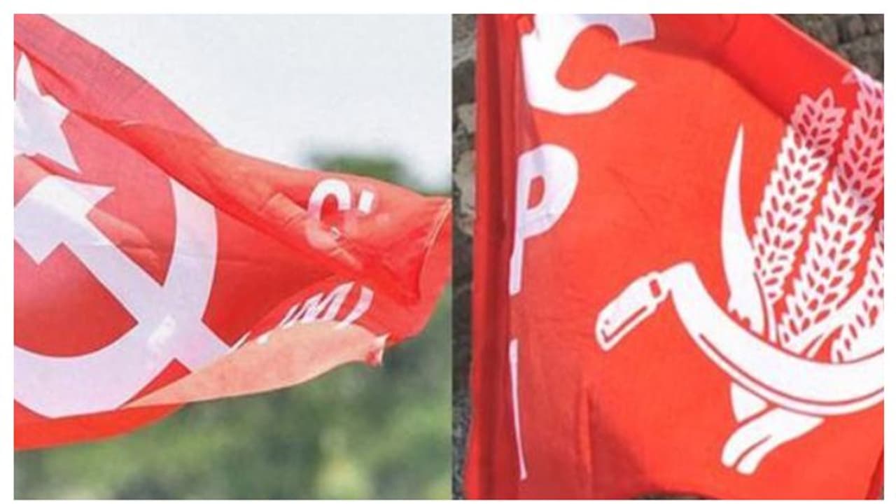 CPI, CPM : സിപിഐ വിട്ട് സിപിഎമ്മില് ചേര്ന്നയാളുടെ വീടിനുനേരേ ആക്രമണം; ചിലന്തിയാറില് സംഘര്ഷം CPI, CPM : സിപിഐ വിട്ട് സിപിഎമ്മില് ചേര്ന്നയാളുടെ വീടിനുനേരേ ആക്രമണം; ചിലന്തിയാറില് സംഘര്ഷം