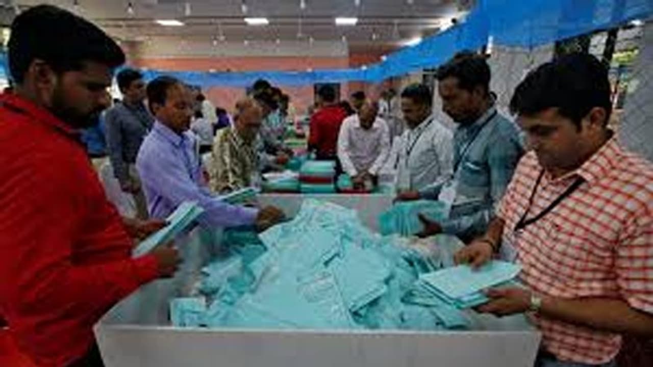 కారణమిదీ: హైద్రాబాద్‌లో ఎమ్మెల్సీ ఓట్ల లెక్కింపు నిలిపివేత