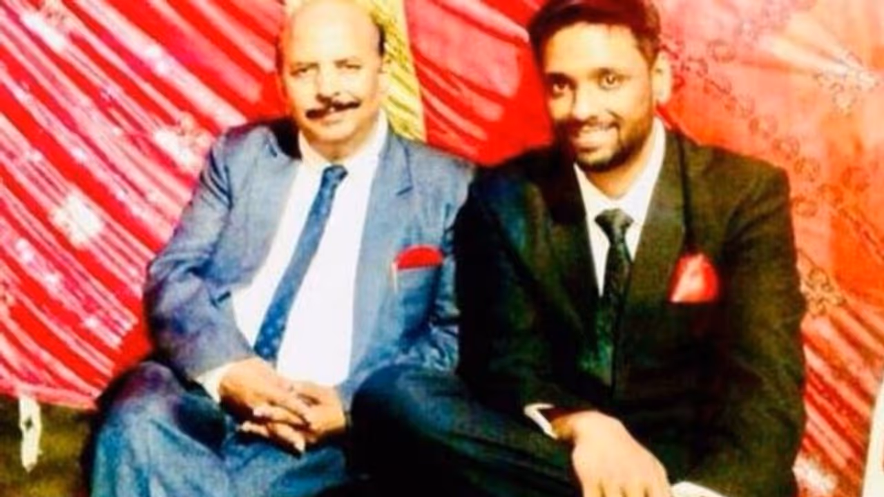 कोरोना का साइड इफेक्ट, पूरी तरह डैमेज किए फेफड़े...रिपोर्ट निगेटिव होने होने के बाद भी जिंदगी नहीं बची