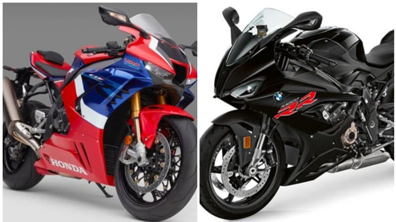 "രണ്ടും ഓരോന്നു വീതം പോരട്ടേ.." താരം ഒരുമിച്ചു വാങ്ങിയത് രണ്ടു ബൈക്കുകള്‍, വില 57 ലക്ഷം!