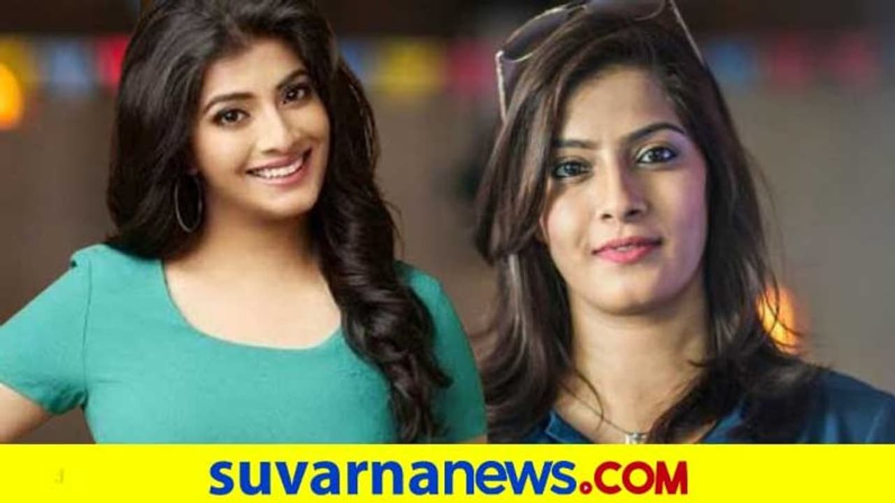 'ಮಾಣಿಕ್ಯ' ನಟಿ ಖಾತೆಯಿಂದ ಅಶ್ಲೀಲ ಸಂದೇಶ; ನೆಟ್ಟಿಗರ ಆಕ್ರೋಶ? 'ಮಾಣಿಕ್ಯ' ನಟಿ ಖಾತೆಯಿಂದ ಅಶ್ಲೀಲ ಸಂದೇಶ; ನೆಟ್ಟಿಗರ ಆಕ್ರೋಶ?