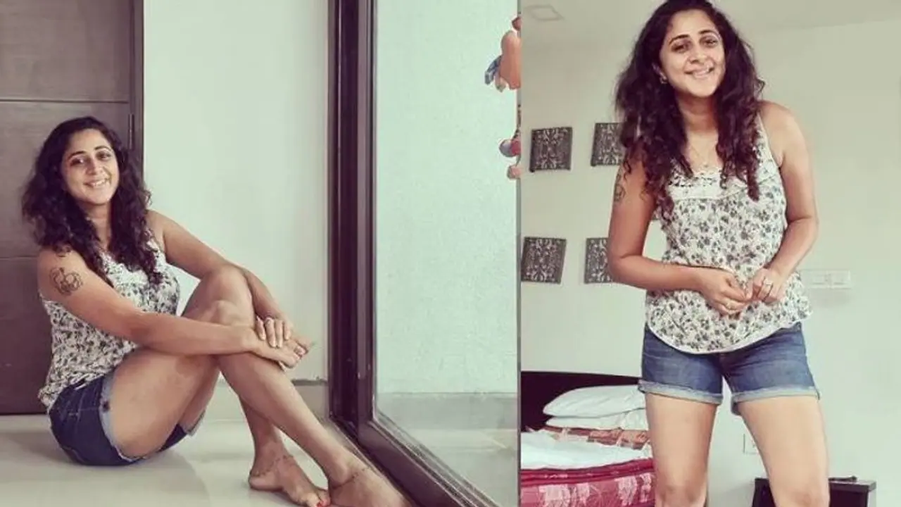 മേക്കപ്പില്ല, ബ്രാന്‍റഡ് വസ്ത്രങ്ങളില്ല; കാരണം വ്യക്തമാക്കി കനിഹ