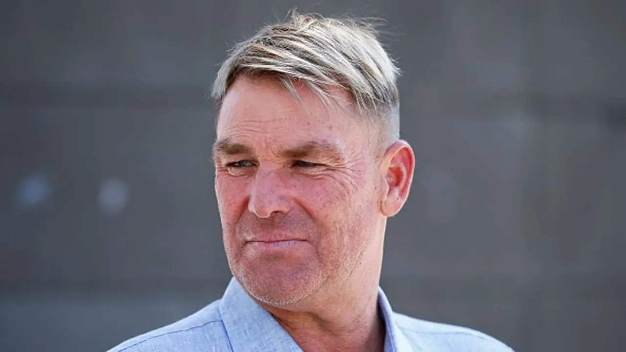 Shane Warne: দুর্ঘটনার কবলে ওয়ার্ন, বাইক থেকে ছিটকে পড়ে আহত প্রাক্তন অজি তারকা Shane Warne: দুর্ঘটনার কবলে ওয়ার্ন, বাইক থেকে ছিটকে পড়ে আহত প্রাক্তন অজি তারকা