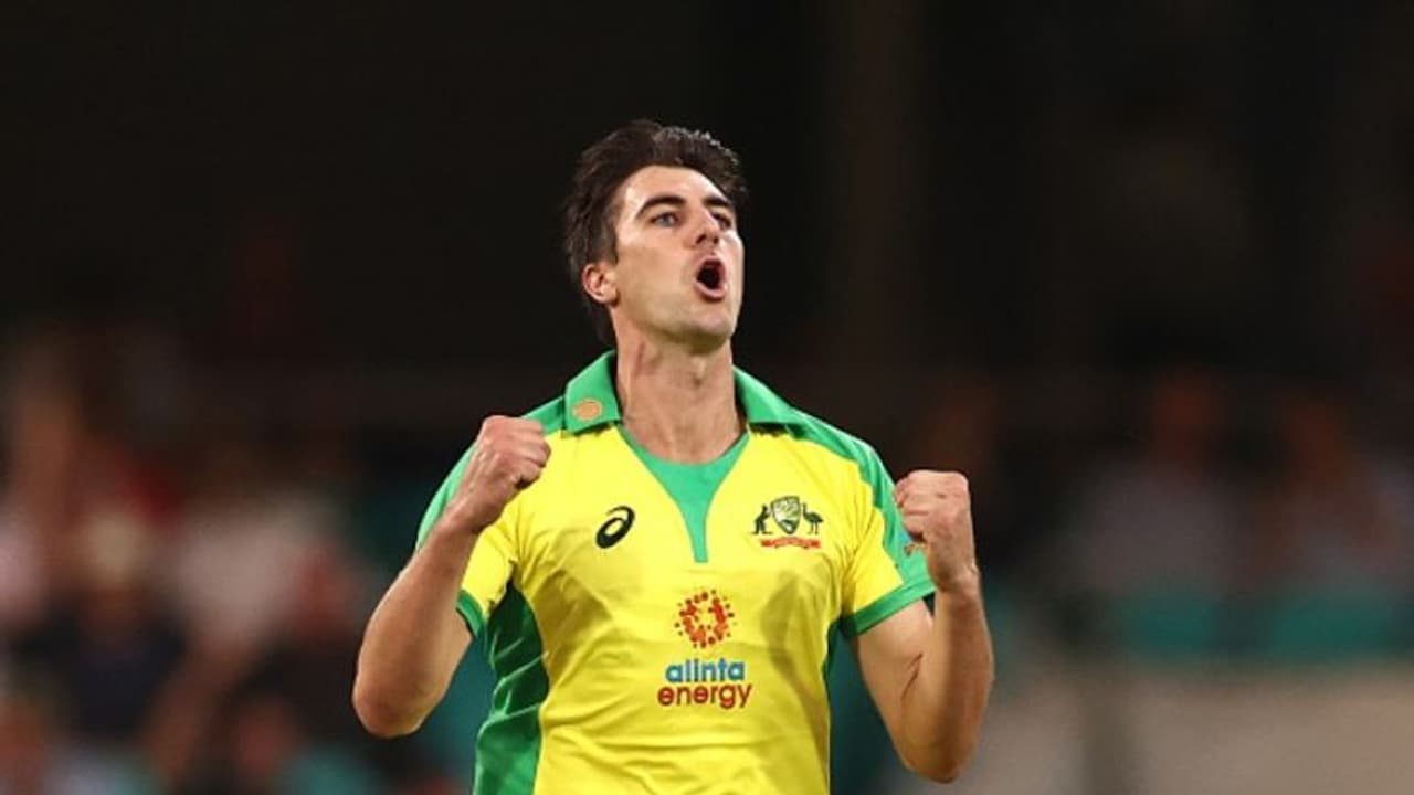 ஆஸ்திரேலிய ஒருநாள் அணியின் புதிய கேப்டன் பாட் கம்மின்ஸ்..! வெளியானது அதிகாரப்பூர்வ அறிவிப்பு ஆஸ்திரேலிய ஒருநாள் அணியின் புதிய கேப்டன் பாட் கம்மின்ஸ்..! வெளியானது அதிகாரப்பூர்வ அறிவிப்பு