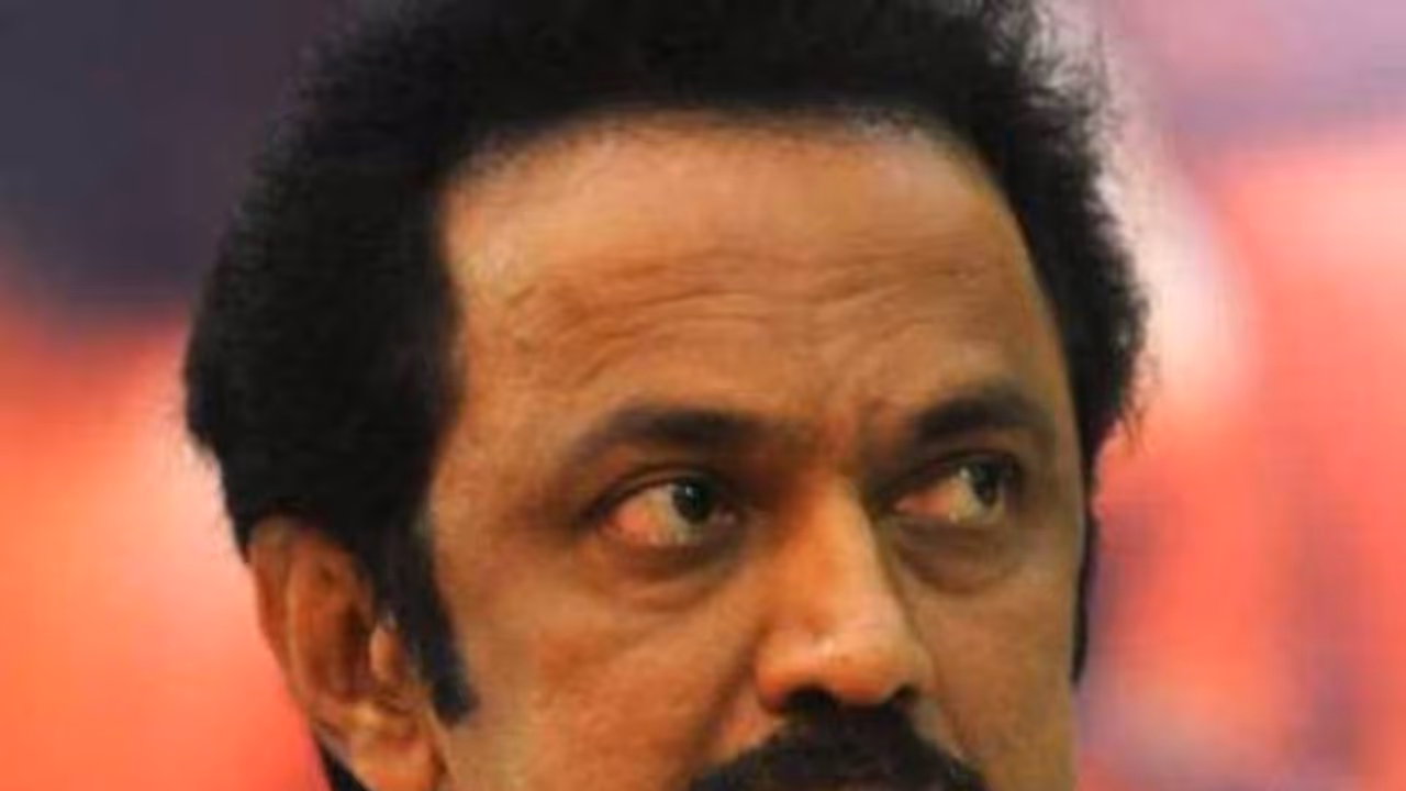 அதிமுக எம்.பி. திடீர் மரணம்... திமுக தலைவர் ஸ்டாலின் இரங்கல்...!