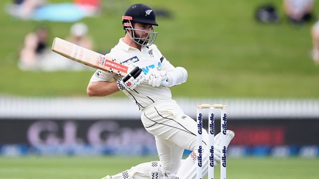 ഐസിസി ടെസ്റ്റ് റാങ്കിങ്: നേട്ടം സ്വന്തമാക്കി കെയ്ന് വില്യംസണ്, പട്ടികയില് രണ്ടാമത് ഐസിസി ടെസ്റ്റ് റാങ്കിങ്: നേട്ടം സ്വന്തമാക്കി കെയ്ന് വില്യംസണ്, പട്ടികയില് രണ്ടാമത്