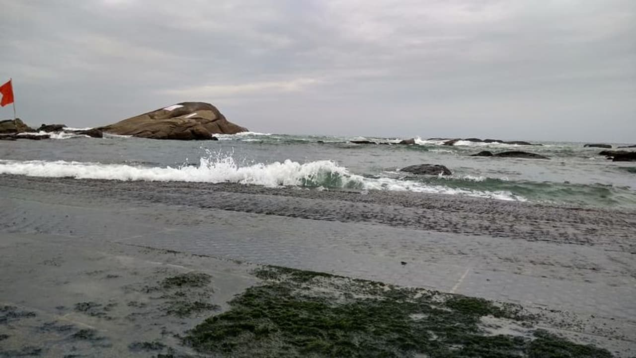 ബുറേവിയിൽ തമിഴ്നാട്ടിൽ 19 മരണം; കേരളത്തിൽ ജാഗ്രത തുടരുന്നു ബുറേവിയിൽ തമിഴ്നാട്ടിൽ 19 മരണം; കേരളത്തിൽ ജാഗ്രത തുടരുന്നു