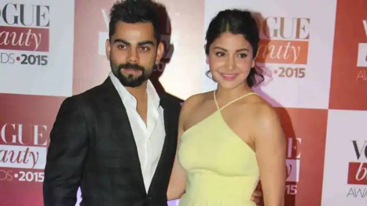 Virat Kohli, Anushka Sharma begin ₹7 crore COVID relief campaign, donate ₹2 crore as their share Virat Kohli, Anushka Sharma begin ₹7 crore COVID relief campaign, donate ₹2 crore as their share