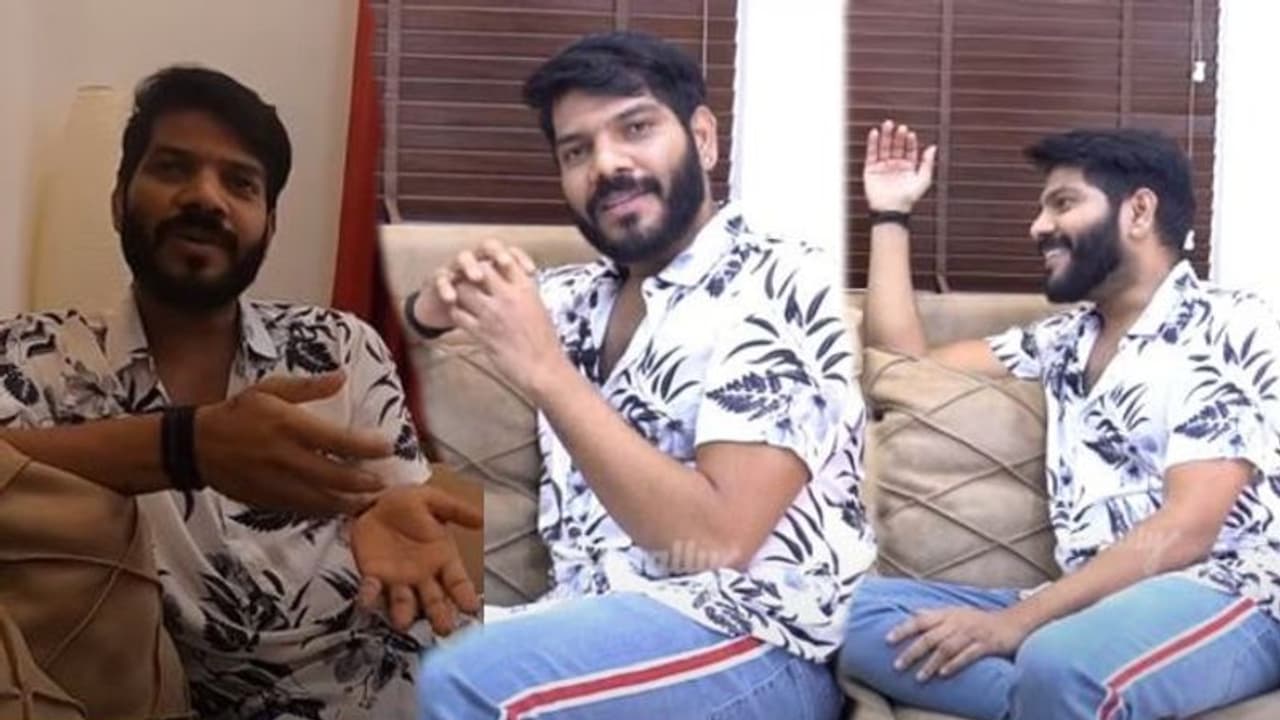 బిగ్బాస్ వల్ల ఉపయోగం లేదు.. నోయల్ సంచలన వ్యాఖ్యలు బిగ్బాస్ వల్ల ఉపయోగం లేదు.. నోయల్ సంచలన వ్యాఖ్యలు