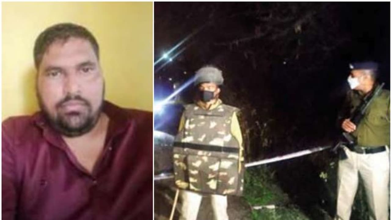 വയോധികരുടെ വീട്ടില് മോഷണം, കൊലപാതകം; ഭോപ്പാലിനെ നടുക്കിയ സൈക്കോ കില്ലറെ വെടിവെച്ച് കൊന്നു വയോധികരുടെ വീട്ടില് മോഷണം, കൊലപാതകം; ഭോപ്പാലിനെ നടുക്കിയ സൈക്കോ കില്ലറെ വെടിവെച്ച് കൊന്നു