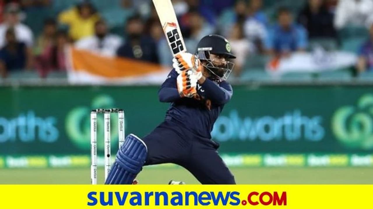 ಆಸೀಸ್ಗೆ ಸ್ಪರ್ಧಾತ್ಮಕ ಗುರಿ ನೀಡಿದ ಟೀಂ ಇಂಡಿಯಾ ಆಸೀಸ್ಗೆ ಸ್ಪರ್ಧಾತ್ಮಕ ಗುರಿ ನೀಡಿದ ಟೀಂ ಇಂಡಿಯಾ