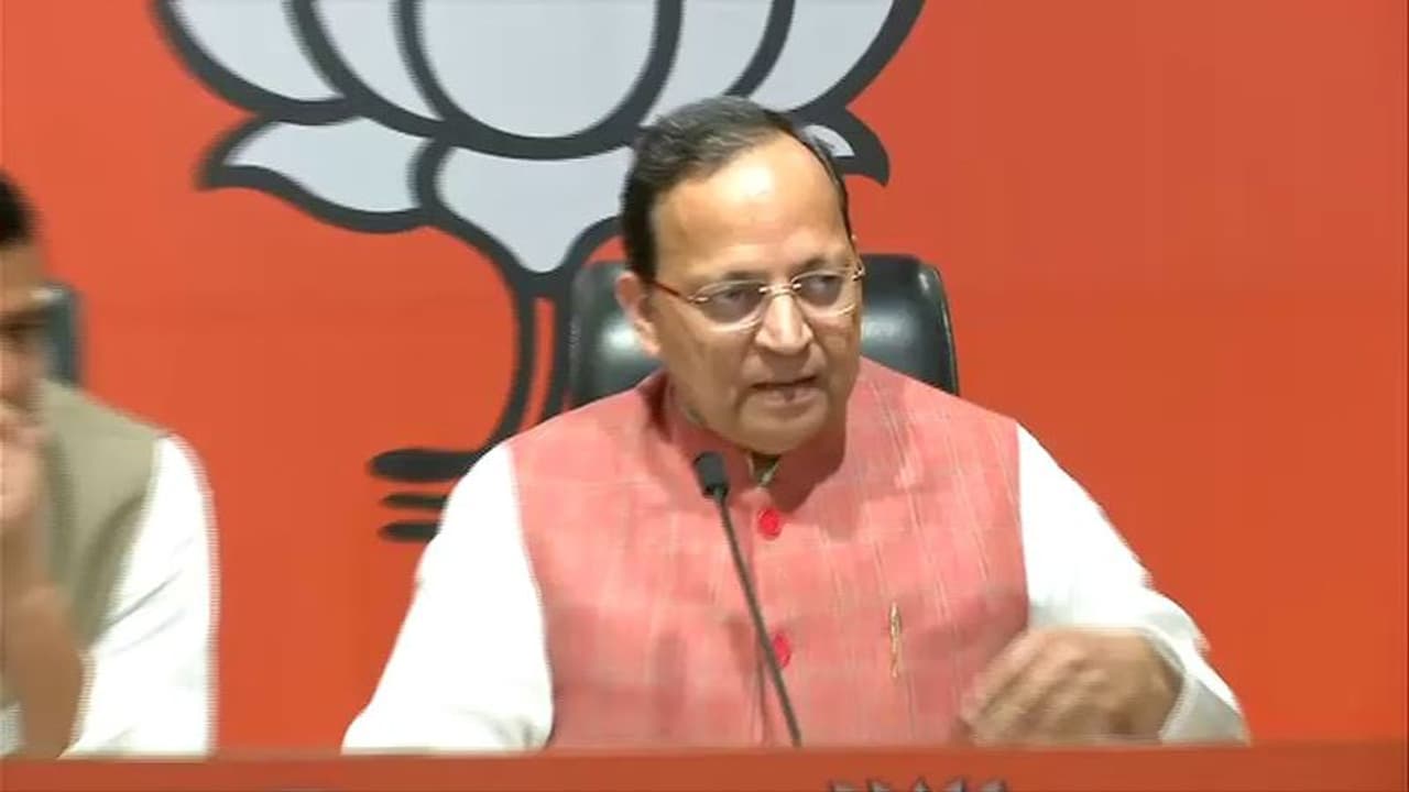 ರಾಹುಲ್‌ರನ್ನು ನಾಯಕ ಎಂದು ಯಾರೂ ಒಪ್ಪಿಕೊಂಡಿಲ್ಲ: ಅರುಣ್‌ ಸಿಂಗ್‌