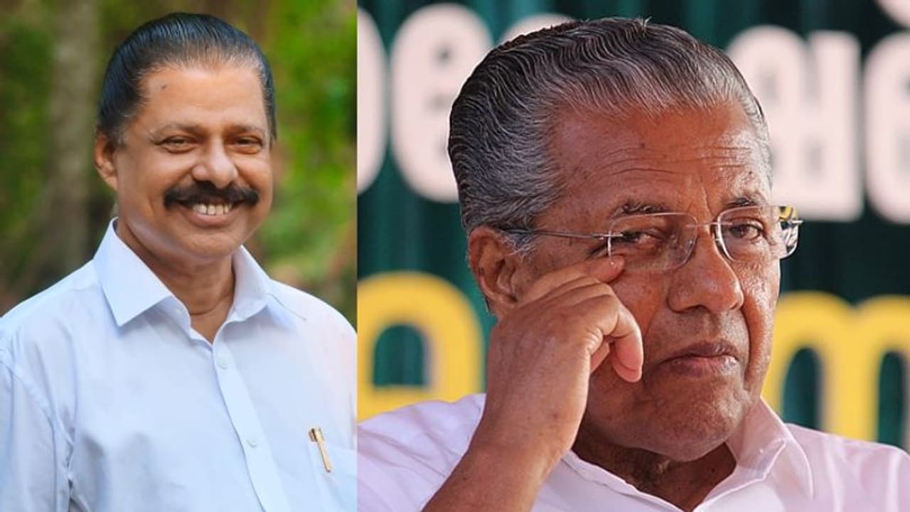 പെൻഷൻ പ്രായം ഉയർത്തൽ: സിപിഎം സംസ്ഥാന സെക്രട്ടേറിയറ്റിൽ വിശദീകരണം നൽകി മുഖ്യമന്ത്രി 