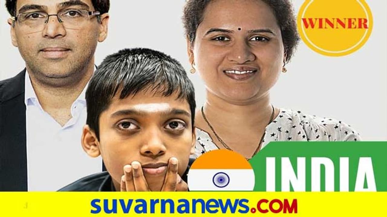 ಒಲಿಂಪಿಯಾಡ್ ಪದಕಕ್ಕೆ ಆಮದು ತೆರಿಗೆ ಕಟ್ಟಿ ಎಂದ ಭಾರತ ಸರ್ಕಾರ..! ಒಲಿಂಪಿಯಾಡ್ ಪದಕಕ್ಕೆ ಆಮದು ತೆರಿಗೆ ಕಟ್ಟಿ ಎಂದ ಭಾರತ ಸರ್ಕಾರ..!