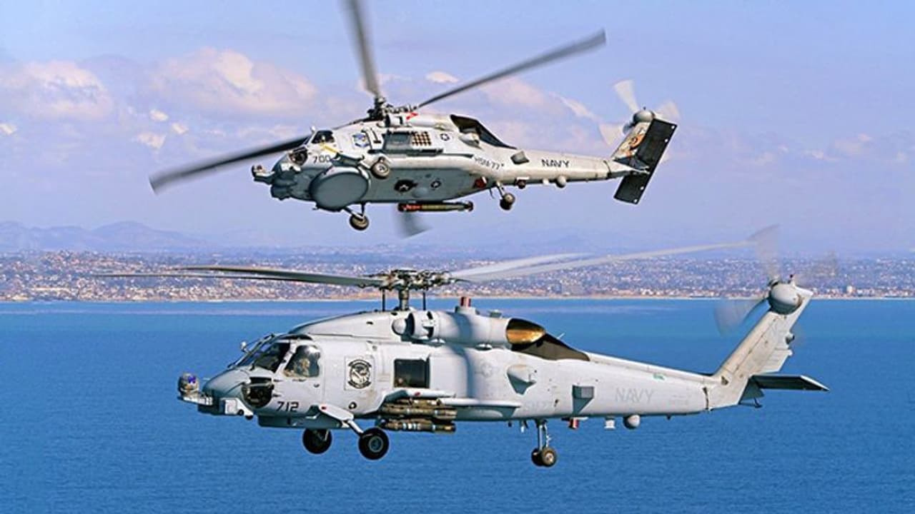 ചൈന വിറയ്ക്കും, പാക്കിസ്ഥാനും; ആ കിടിലന് ഹെലികോപ്ടറുകള് ഇന്ത്യയ്ക്ക് സ്വന്തം! ചൈന വിറയ്ക്കും, പാക്കിസ്ഥാനും; ആ കിടിലന് ഹെലികോപ്ടറുകള് ഇന്ത്യയ്ക്ക് സ്വന്തം!