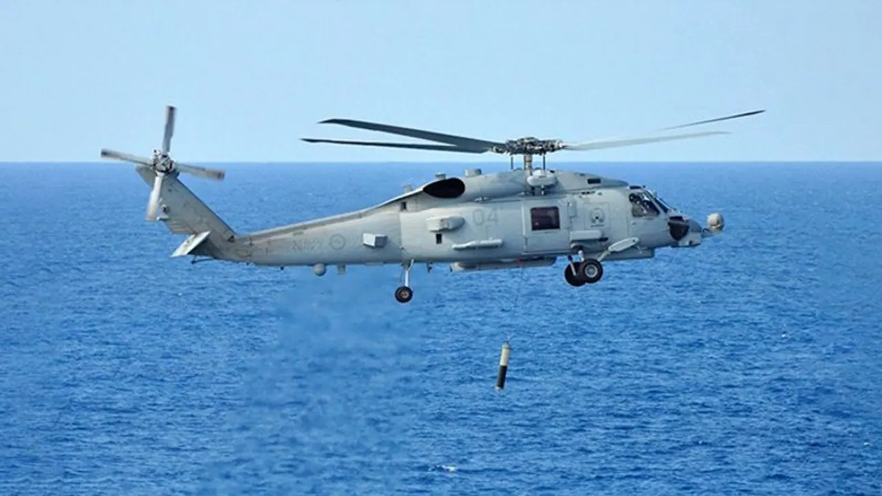 Indian Navy ships to get 127 medium caliber guns from US Navy’s inventory Indian Navy ships to get 127 medium caliber guns from US Navy’s inventory