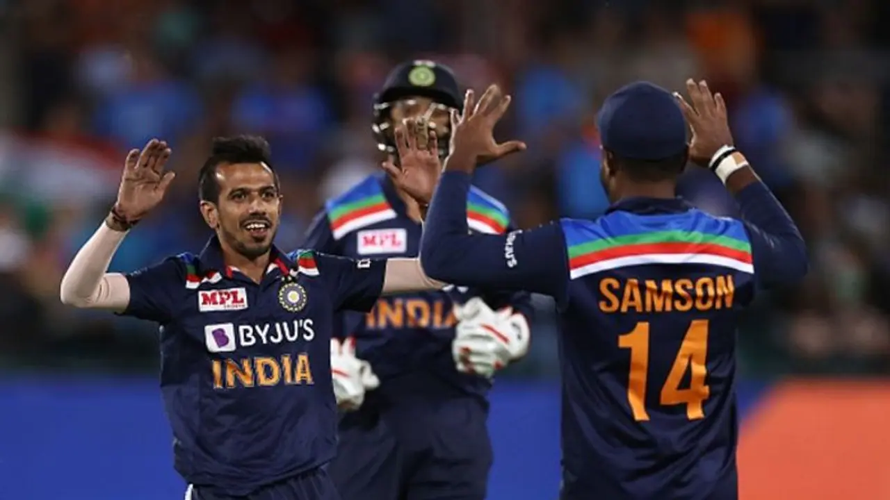 India vs Sri Lanka 2021: Yuzvendra Chahal, K Gowtham test COVID positive; to enter isolation in Lanka