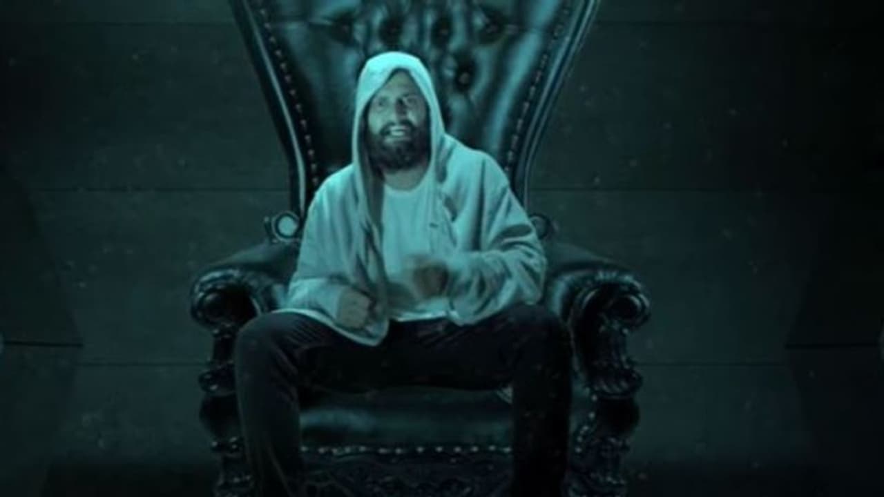 ഈ നാടെന്താ ഇങ്ങനെ? അവതരണ മികവില് കൈയ്യടി നേടി മലയാളം റാപ് ഗാനം ഈ നാടെന്താ ഇങ്ങനെ? അവതരണ മികവില് കൈയ്യടി നേടി മലയാളം റാപ് ഗാനം