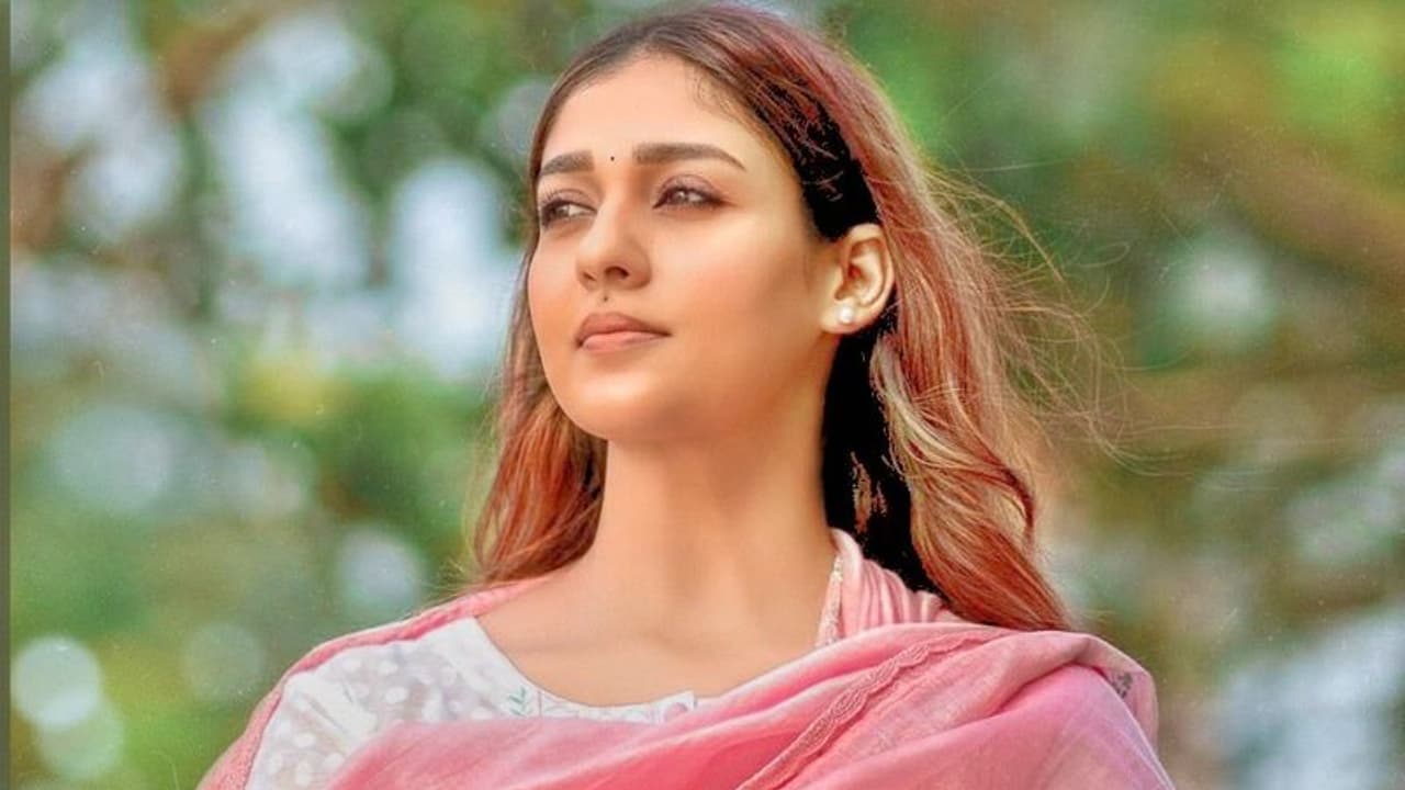 அடுத்த மாதம் வெளியாகும் நயன்தாரா படம் ? வெளியான லேட்டஸ்ட் அப்டேட்..! அடுத்த மாதம் வெளியாகும் நயன்தாரா படம் ? வெளியான லேட்டஸ்ட் அப்டேட்..!