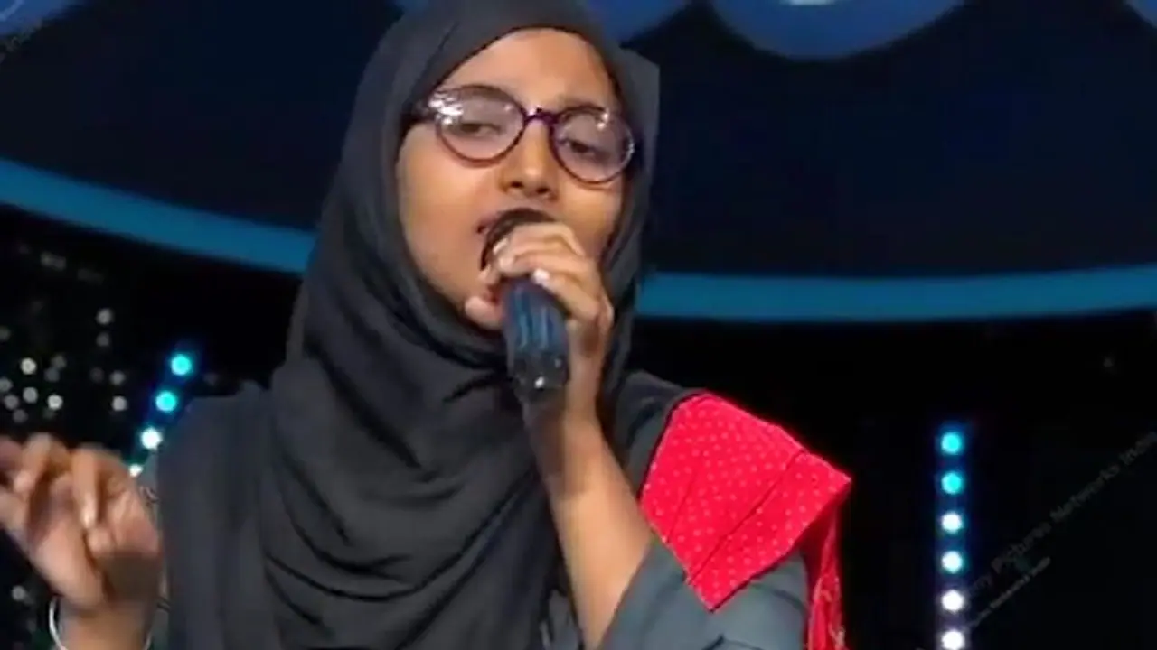 From Suhana Syed to Sitara Parveen: Muslim girls who were slammed for singing in reality show
