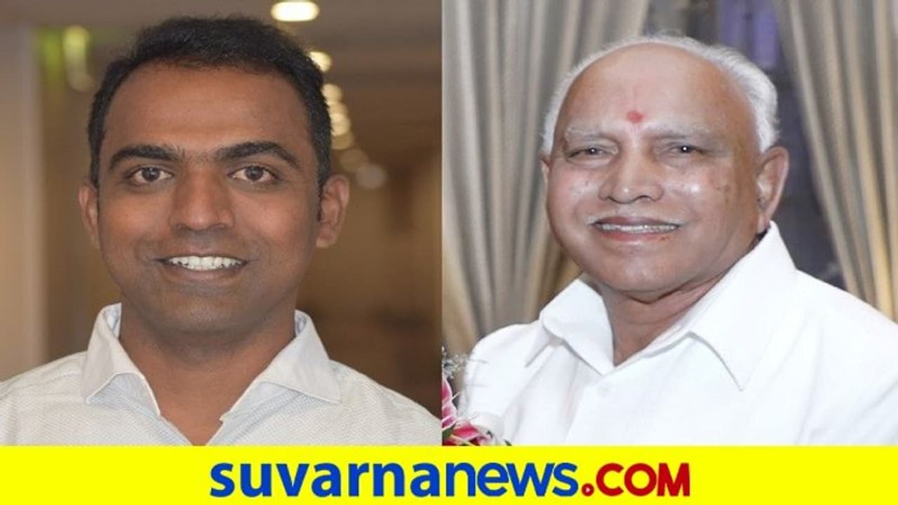 7.5 ಕೋಟಿ ರೂ. ಗೆದ್ದ ಹಣದಲ್ಲಿ ಸಹ ಸ್ಪರ್ಧಿಗಳಿಗೆ ಹಂಚಿದ ಮಾಸ್ಟರ್ಗೆ ಸಿಎಂ ಸಲಾಂ..! 7.5 ಕೋಟಿ ರೂ. ಗೆದ್ದ ಹಣದಲ್ಲಿ ಸಹ ಸ್ಪರ್ಧಿಗಳಿಗೆ ಹಂಚಿದ ಮಾಸ್ಟರ್ಗೆ ಸಿಎಂ ಸಲಾಂ..!