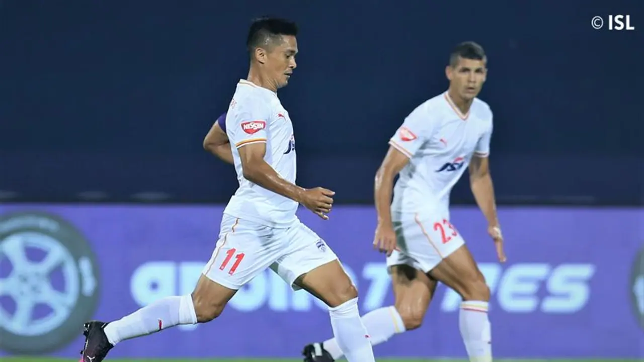 ആദ്യ ജയത്തിനായി ഒഡീഷ ഇനിയും കാത്തിരിക്കണം; ബംഗളൂരുവിന് മുന്നിലും കീഴടങ്ങി ആദ്യ ജയത്തിനായി ഒഡീഷ ഇനിയും കാത്തിരിക്കണം; ബംഗളൂരുവിന് മുന്നിലും കീഴടങ്ങി