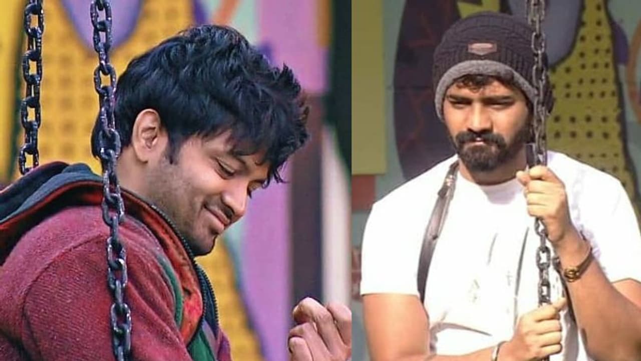 అమ్మకు మాటిచ్చానన్న అఖిల్...అఖిల్, సోహైల్ లో ఫైనల్ కి ఎవరు చేరారంటే?