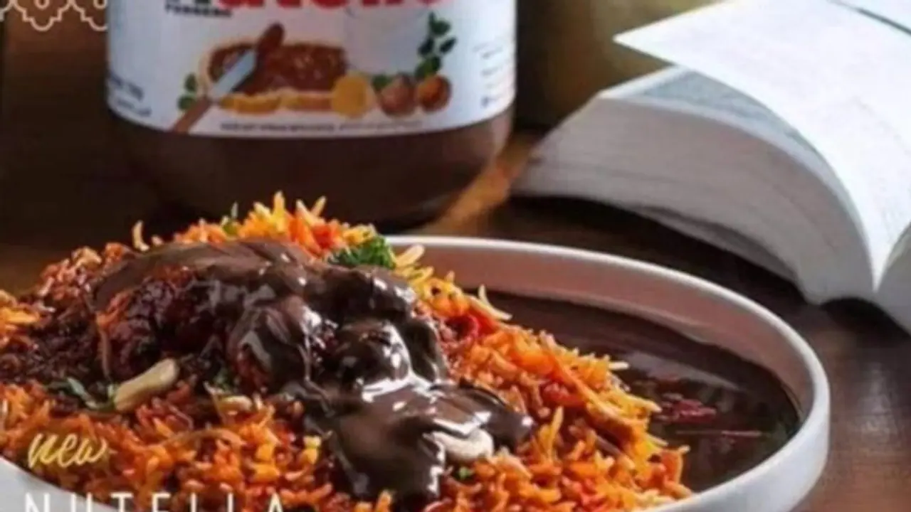 World Nutella Day 2025: 7 yummy dishes you must try with your family | Recipes here