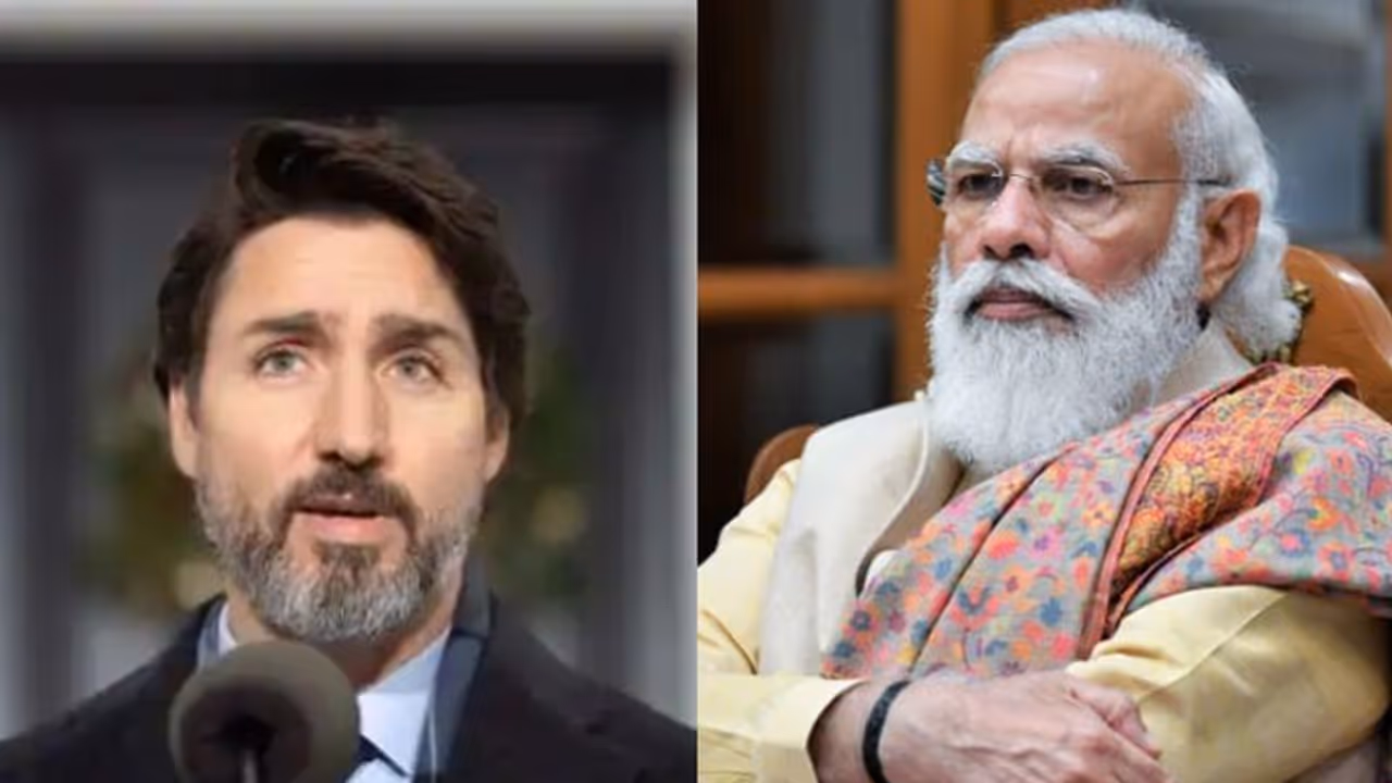 If world manages to beat Covid, it is because of India’s capacity: Trudeau heaps praise on India