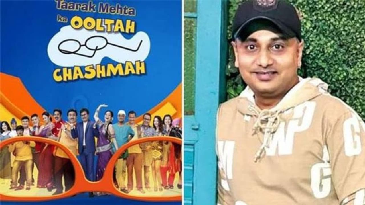 టీవీ రచయిత ఆత్మహత్య.. ఆర్థిక ఇబ్బందులే కారణం.. టీవీ రచయిత ఆత్మహత్య.. ఆర్థిక ఇబ్బందులే కారణం..