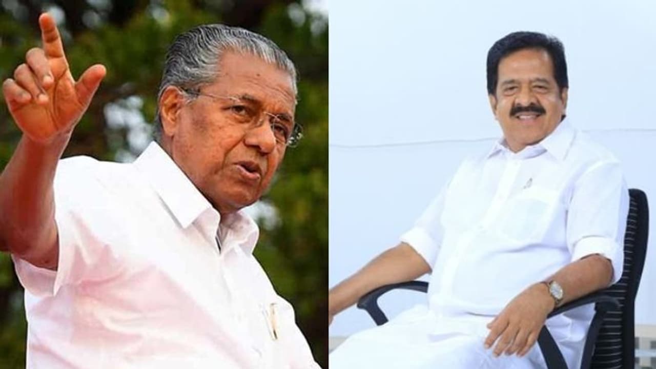 തദ്ദേശ തെരഞ്ഞെടുപ്പ്: വെബ് റാലിയുമായി എൽഡിഎഫും യുഡിഎഫും തദ്ദേശ തെരഞ്ഞെടുപ്പ്: വെബ് റാലിയുമായി എൽഡിഎഫും യുഡിഎഫും