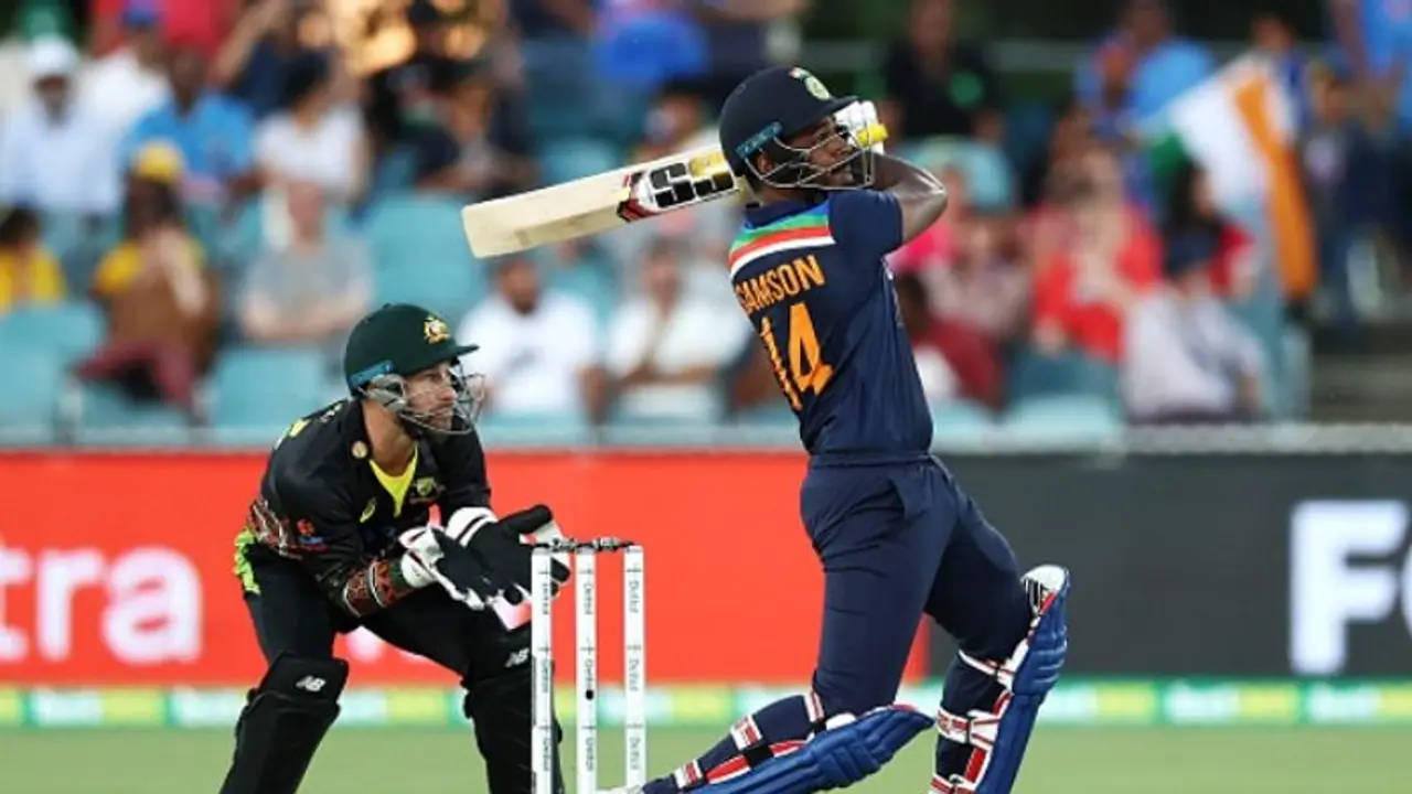 Sanju Samson dropped from New Zealand T20Is: Angry fans question BCCI for derecognising his talent Sanju Samson dropped from New Zealand T20Is: Angry fans question BCCI for derecognising his talent