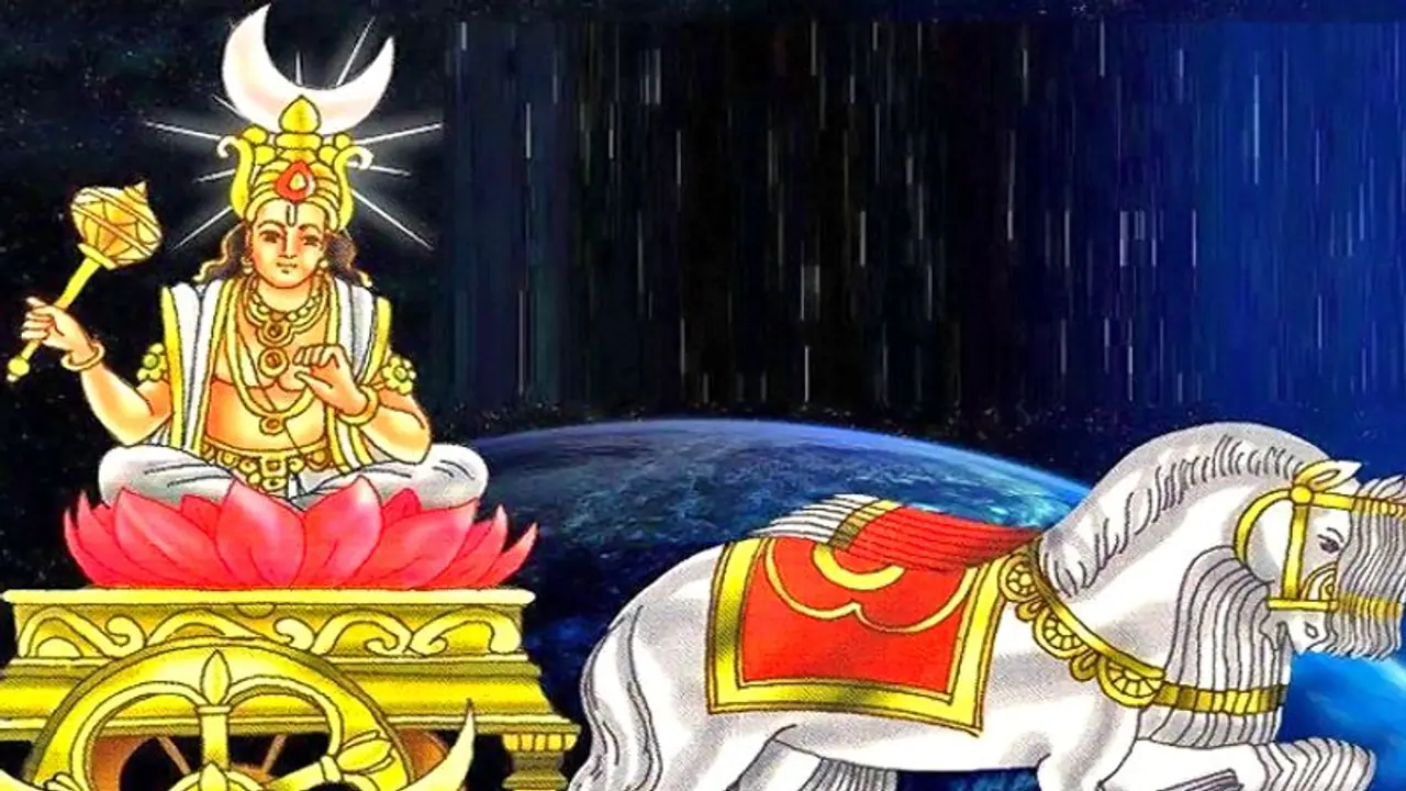 ಜಾತಕದಲ್ಲಿ ಚಂದ್ರನನ್ನು ಬಲಪಡಿಸಲು Chandra Grahanದ ದಿನ ಈ ಶ್ಲೋಕ ಪಠಿಸಿ..