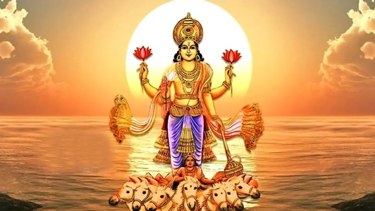 সকল দুর্দশা থেকে মুক্তি পেতে, রবিবারে মেনে চলুন এই কয়েকটি নিয়ম সকল দুর্দশা থেকে মুক্তি পেতে, রবিবারে মেনে চলুন এই কয়েকটি নিয়ম