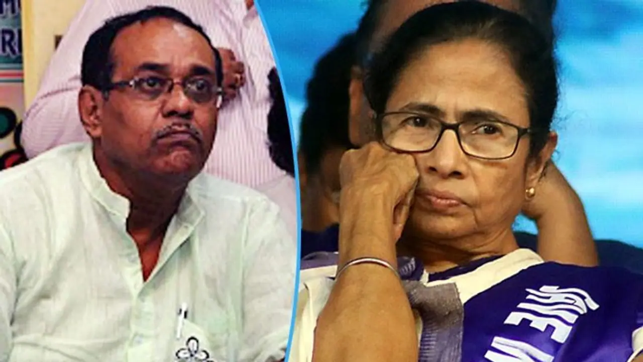 'অনেকে আমার মৃত্যু চায়', মমতার কথা শুনে বৈঠকেই কেঁদে ফেললেন বক্সি 'অনেকে আমার মৃত্যু চায়', মমতার কথা শুনে বৈঠকেই কেঁদে ফেললেন বক্সি