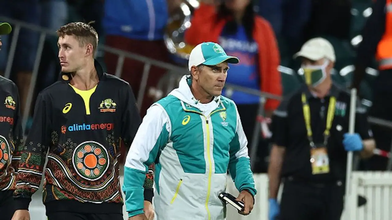 'Biggest Job in Cricket': Justin Langer on potential role as India's Head Coach