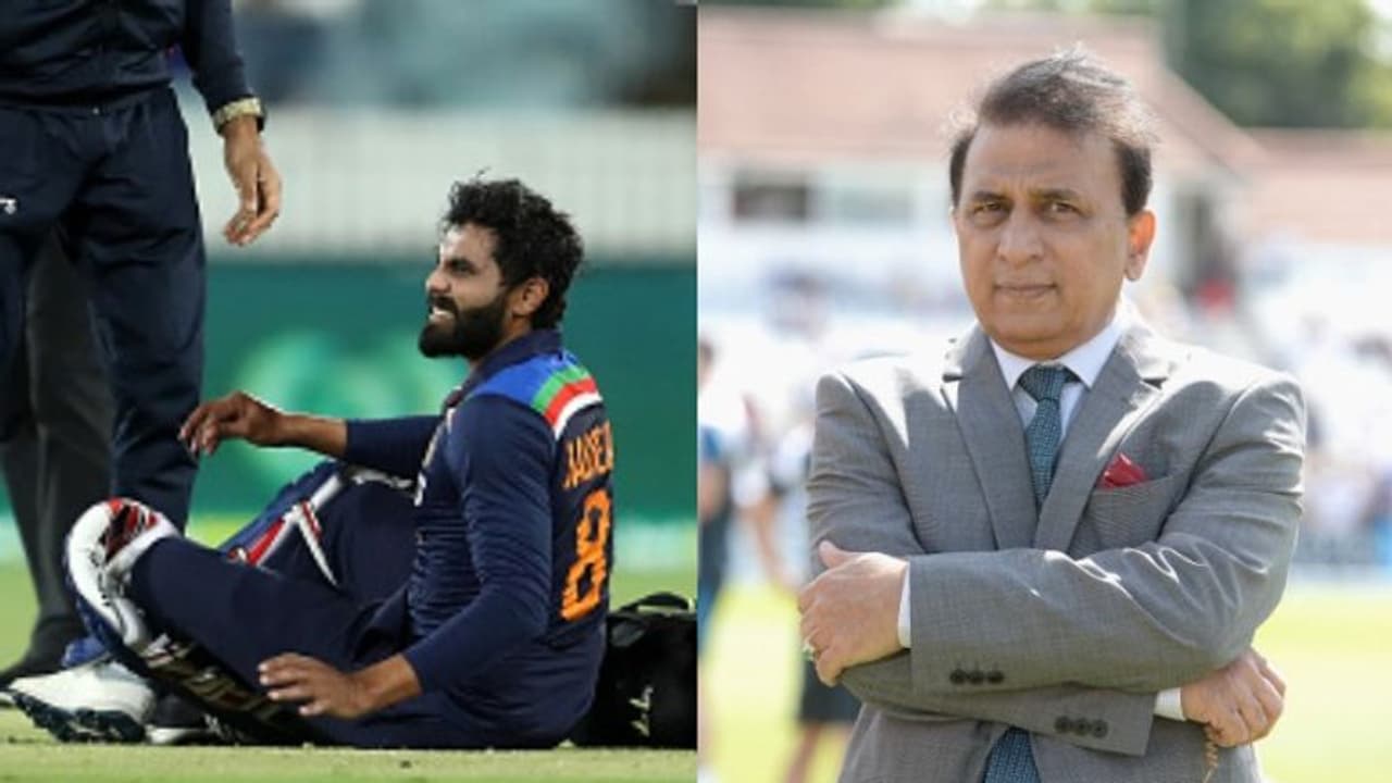 ഓസ്‌ട്രേലിയന്‍ മാച്ച് റഫറിക്കില്ലാത്ത പ്രശ്‌നം നാട്ടുകാര്‍ക്ക് എന്തിന്; 'കണ്‍കഷന്‍' വിവാദത്തില്‍ ഗാവസ്‌കര്‍