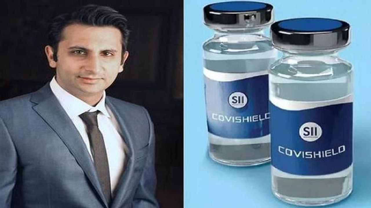 India’s vaccination plan likely to start in January, expect normal life to return by Oct: Adar Poonawalla