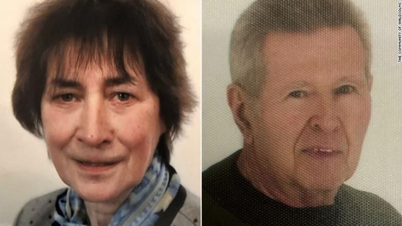 അയൽക്കാർക്ക് വിൽപത്രത്തിൽ 55 കോടിയുടെ സ്വത്തുക്കൾ എഴുതിവെച്ച് വയോധിക വിടവാങ്ങി