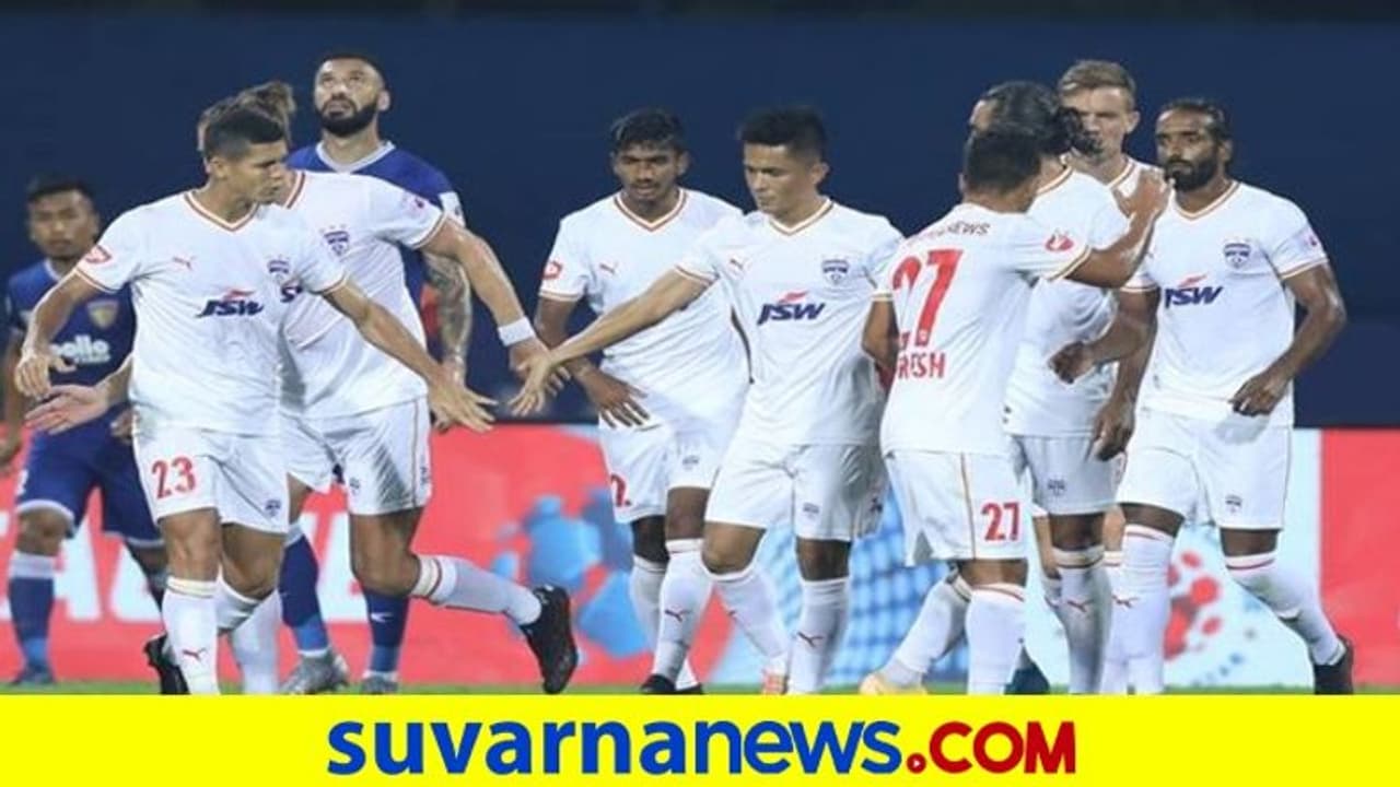 ಐಎಸ್ಎಲ್: ಬಿಫ್ಸಿಗಿಂದು ನಾರ್ತ್ಈಸ್ಟ್ ಸವಾಲು ಐಎಸ್ಎಲ್: ಬಿಫ್ಸಿಗಿಂದು ನಾರ್ತ್ಈಸ್ಟ್ ಸವಾಲು