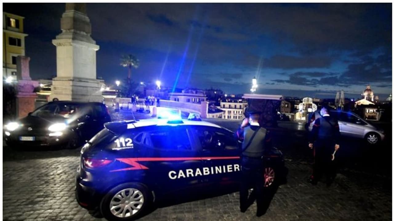 ഭാര്യയുമായി വഴക്കിട്ടു, വീട്ടിൽ നിന്നിറങ്ങി നടന്നു തീർത്തത് 420 കിലോമീറ്റർ ഭാര്യയുമായി വഴക്കിട്ടു, വീട്ടിൽ നിന്നിറങ്ങി നടന്നു തീർത്തത് 420 കിലോമീറ്റർ