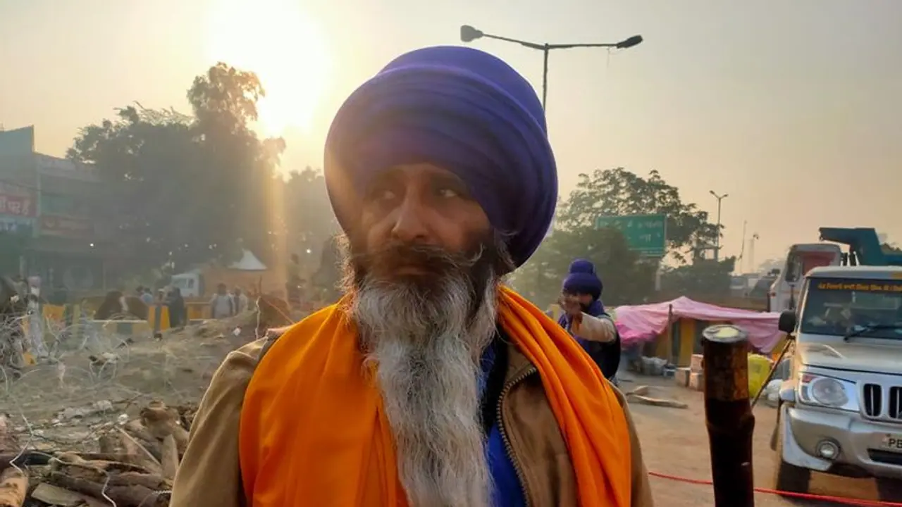 ಗಡ್ಡ, ಪೇಟಾ ಧರಿಸಿದ ಸಿಖ್ಖರು ನೌಕಾಪಡೆಗೆ ಸೇರಬಹುದು: ಅಮೆರಿಕ ಕೋರ್ಟ್ ಮಹತ್ವದ ತೀರ್ಪು ಗಡ್ಡ, ಪೇಟಾ ಧರಿಸಿದ ಸಿಖ್ಖರು ನೌಕಾಪಡೆಗೆ ಸೇರಬಹುದು: ಅಮೆರಿಕ ಕೋರ್ಟ್ ಮಹತ್ವದ ತೀರ್ಪು