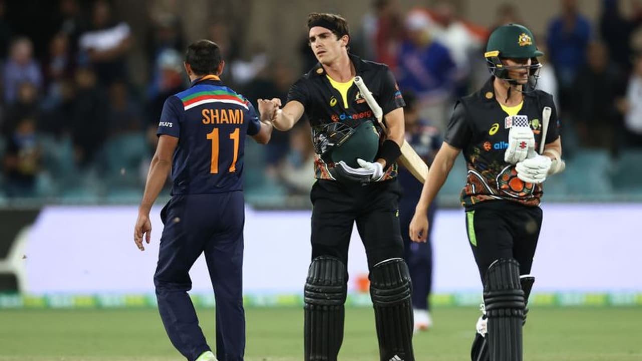 IND vs AUS 2022 23, Mohali T20I: Middle order, sixth bowler in focus for Men in Blue IND vs AUS 2022 23, Mohali T20I: Middle order, sixth bowler in focus for Men in Blue