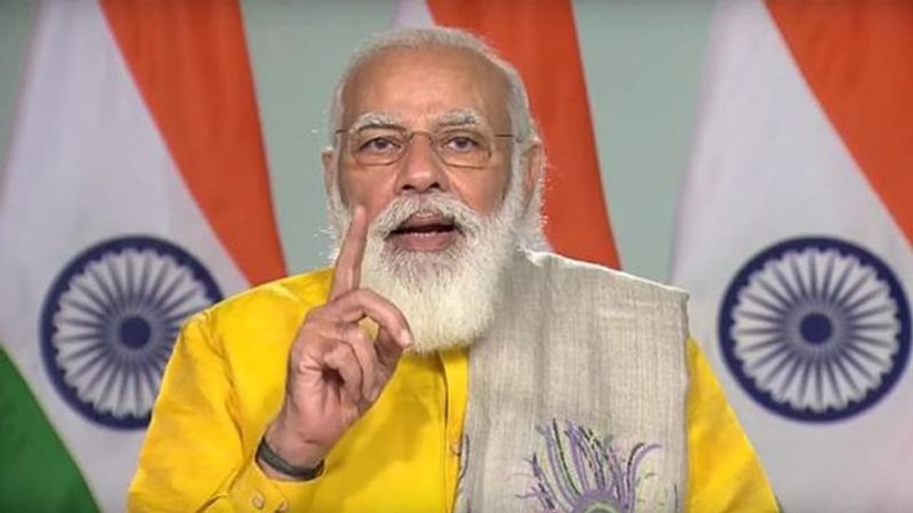 2 ತಿಂಗಳಲ್ಲಿ 101 ಕಾರ್ಯಕ್ರಮದಲ್ಲಿ ಪ್ರಧಾನಿ ಮೋದಿ ಭಾಗಿ! 2 ತಿಂಗಳಲ್ಲಿ 101 ಕಾರ್ಯಕ್ರಮದಲ್ಲಿ ಪ್ರಧಾನಿ ಮೋದಿ ಭಾಗಿ!