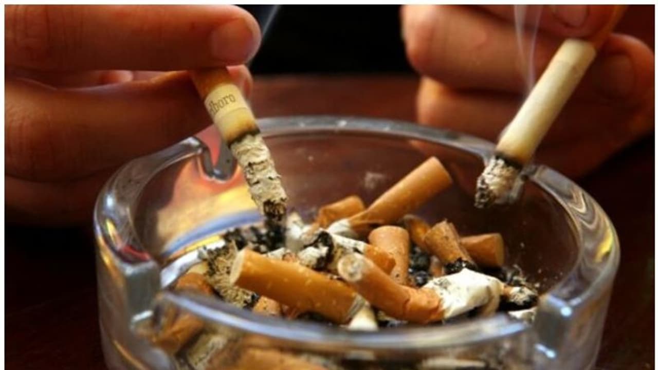 ഝാർഖണ്ഡിൽ ഇനി മുതൽ സർക്കാർ ജോലി വേണമെങ്കിൽ പുകയില ഉപേക്ഷിക്കണം