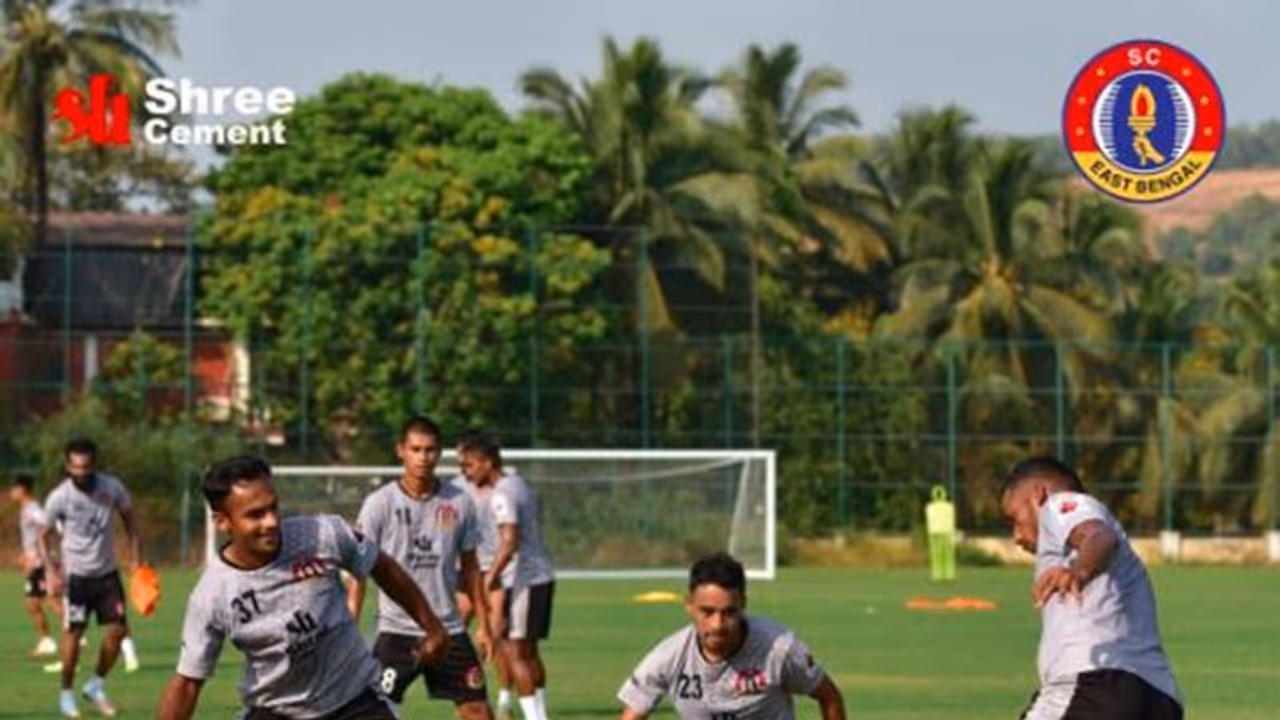 ഐഎസ്എല്ലില്‍ ഇന്ന് രണ്ട് മത്സരങ്ങള്‍; ആദ്യജയം തേടി ഈസ്റ്റ് ബംഗാളും ഒഡീഷയും നേര്‍ക്കുനേര്‍